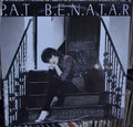 Pat Benatar - Precious Time
