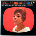 Leslie Uggams - Leslie Uggams On TV