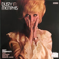 Dusty Springfield - Dusty In Memphis