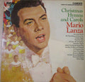 Mario Lanza - Christmas Hymns And Carols