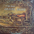 James Gang - Straight Shooter