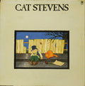 Cat Stevens - Teaser And The Firecat