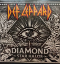 Def Leppard - Diamond Star Halos