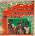 Sandler & Young - Re-Discover Christmas With Tony Sandler & Ralph Young