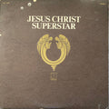 Andrew Lloyd Webber - Jesus Christ Superstar