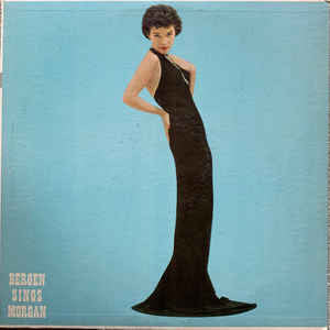 Polly Bergen - Bergen Sings Morgan