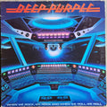 Deep Purple - When We Rock, We Rock And When We Roll, We Roll