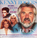 Kenny Rogers - Duets