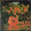 Instant Funk - Instant Funk