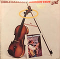 Merle Haggard - Rainbow Stew - Live At Anaheim Stadium