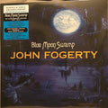 John Fogerty - Blue Moon Swamp