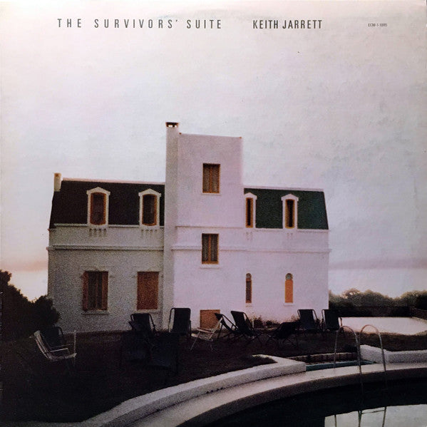 Keith Jarrett - The Survivors' Suite