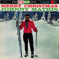 Johnny Mathis - Merry Christmas