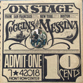 Loggins And Messina - On Stage