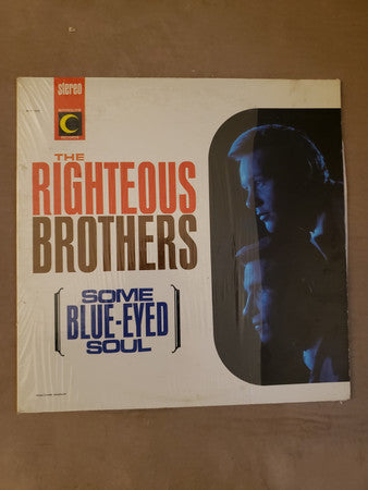 The Righteous Brothers - Some Blue-Eyed Soul