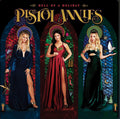 Pistol Annies - Hell Of A Holiday