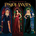 Pistol Annies - Hell Of A Holiday