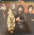The Oak Ridge Boys - American Made