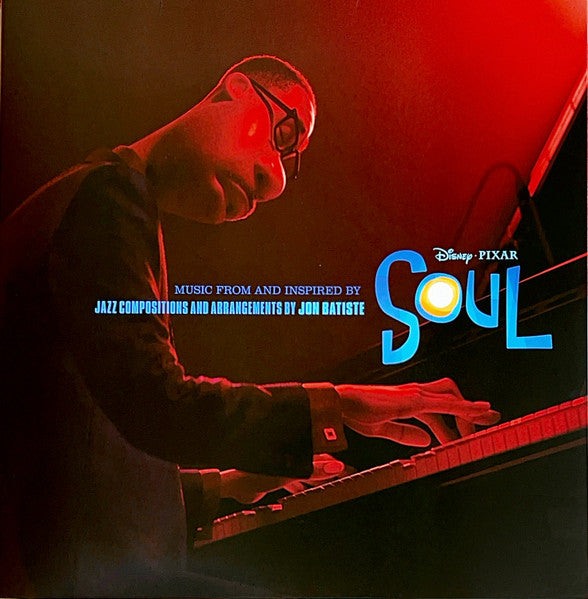 Jon Batiste - Soul