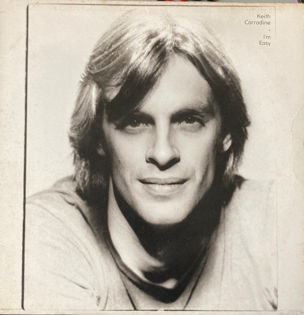 Keith Carradine - I'm Easy