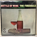 The Fireballs - Bottle Of Wine