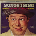 Frank Fontaine - Songs I Sing On The Jackie Gleason Show