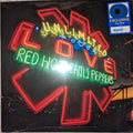 Red Hot Chili Peppers - Unlimited Love