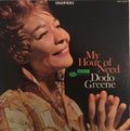 Dodo Greene - My Hour Of Need