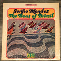 Sérgio Mendes - The Beat Of Brazil