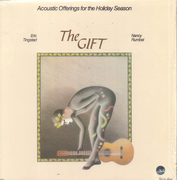 Tingstad & Rumbel - The Gift