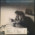 Billy Joel - The Stranger