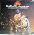 Black Lion Allstars - Black Lion At Montreux