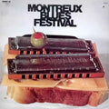 Various - Montreux Blues Festival
