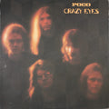 Poco - Crazy Eyes