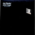 Jan Steele / John Cage  - Voices And Instruments