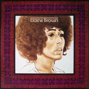 Elaine Brown - Elaine Brown