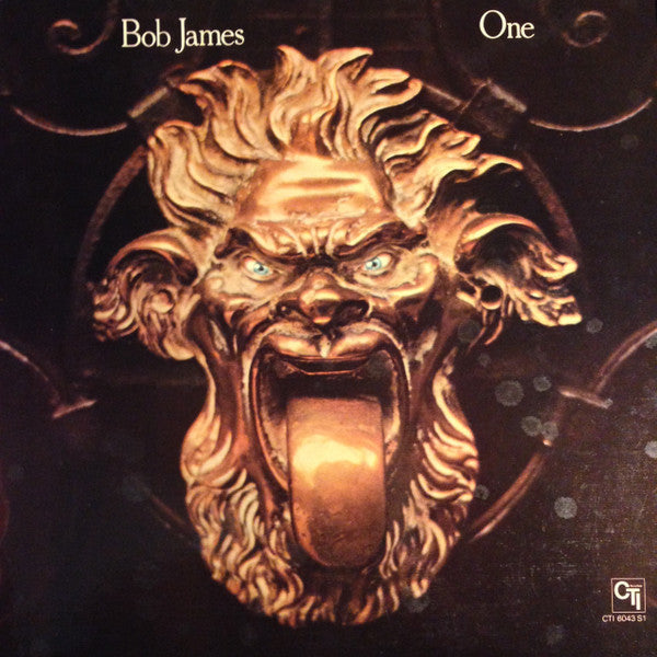 Bob James - One