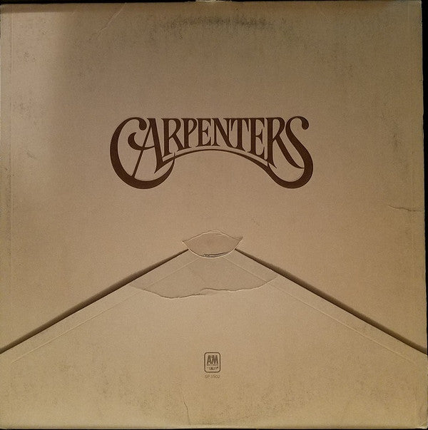 Carpenters - Carpenters