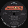 Con Funk Shun - She's A Star
