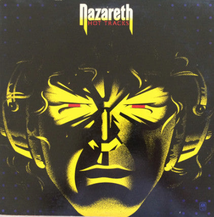 Nazareth - Hot Tracks
