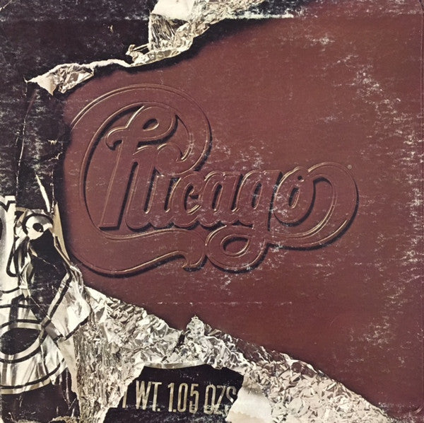 Chicago - Chicago X