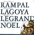 Jean-Pierre Rampal - Pastorales De Noël