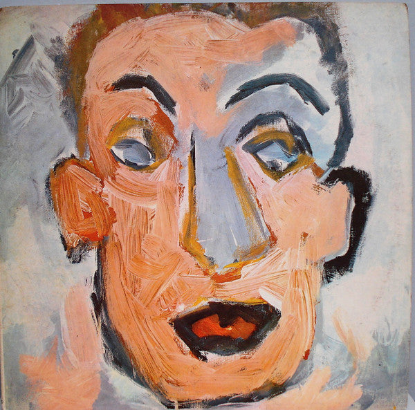 Bob Dylan - Self Portrait
