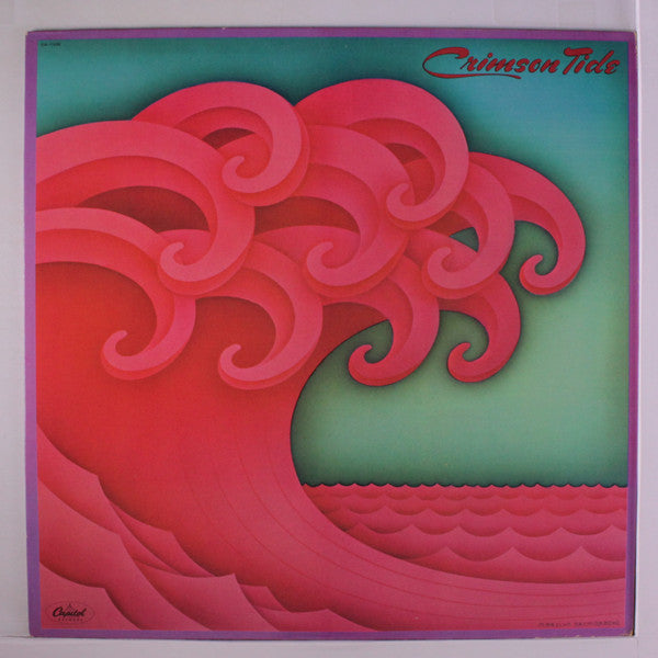 Crimson Tide - Crimson Tide