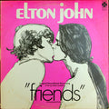 Elton John - Friends
