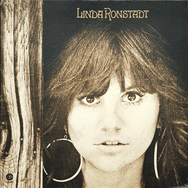 Linda Ronstadt - Linda Ronstadt