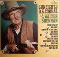 Walter Brennan - Gunfight At The O.K. Corral