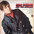 Eric Burdon & The Animals - The Greatest Hits Of Eric Burdon And The Animals
