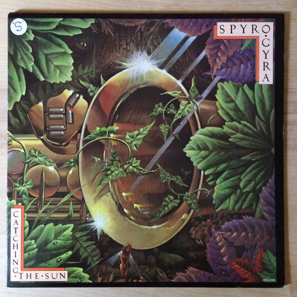 Spyro Gyra - Catching The Sun