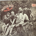 Four Jacks And A Jill - Master Jack